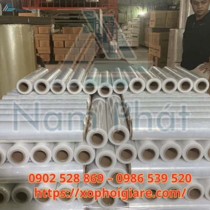 MÀNG CO, MÀNG NILON GIÁ RẺ TẠI THỦ DẦU MÔT BÌNH DƯƠNG