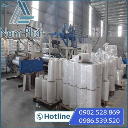 MÀNG CO, MÀNG NILON GIÁ RẺ TẠI THỦ DẦU MÔT BÌNH DƯƠNG