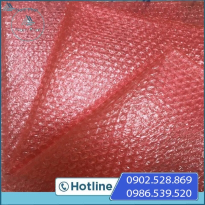 Xốp Bọc Đồ Điện Tử