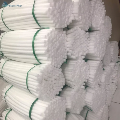 Ống Rod Xốp, Ống Foam Đặc Ruột