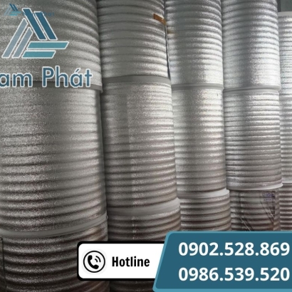 Màng PE OPP Cách Nhiệt