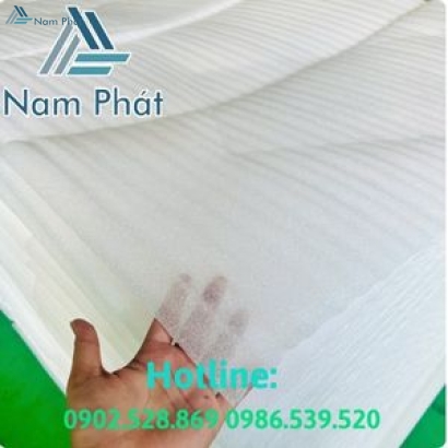 Mút xốp lót xoài chuối, trái cây giá sỉ tại khu vực TPHCM, Bình Dương, Đồng Nai…..