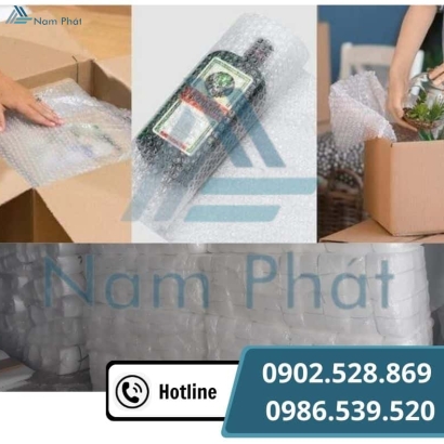  XƯỞNG SẢN XUẤT GIA CÔNG TẤM XỐP HƠI, TẤM XỐP NỔ GIÁ RẺ TẠI MIỀN NAM