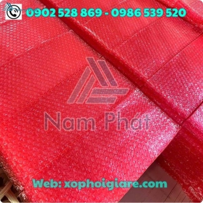 Gia công tấm xốp hơi chống tĩnh điện là gì?