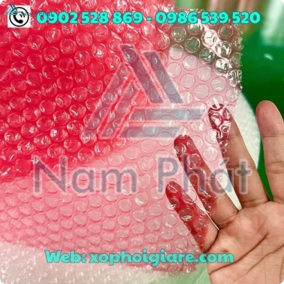 Gia công tấm xốp hơi chống tĩnh điện là gì?