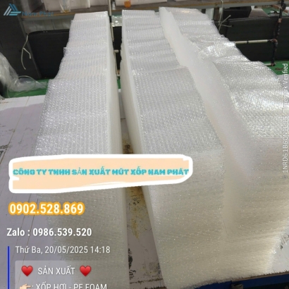 MÀNG XỐP HƠI, XỐP KHÍ, DẠNG TẤM GIÁ RẺ TẠI TP HCM , BÌNH DƯƠNG