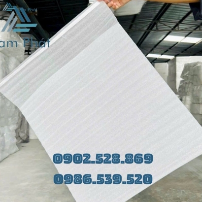 TÚI XỐP PE FOAM GIÁ RẺ TẠI MIỀN NAM