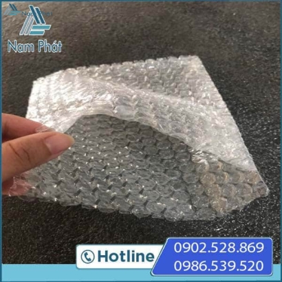 QUY TRÌNH SẢN XUẤT GIA CÔNG TÚI XỐP HƠI CHỐNG SỐC 