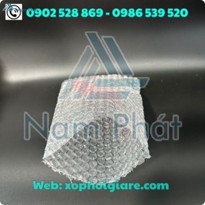 TÚI XỐP NỔ BỌC HÀNG