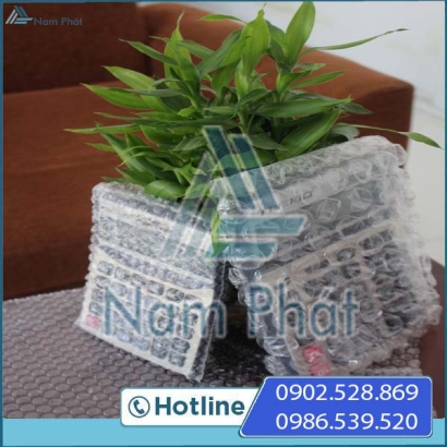 TÚI XỐP HƠI CHỐNG SỐC