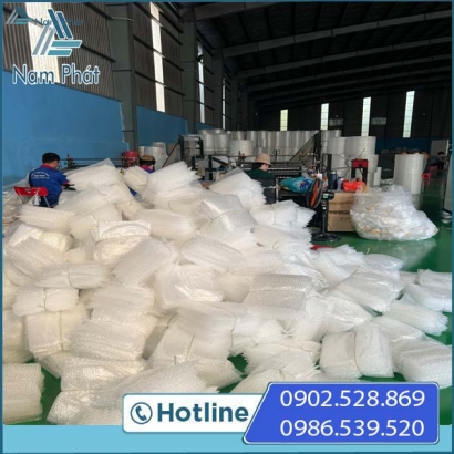 TÚI XỐP HƠI CHỐNG SỐC