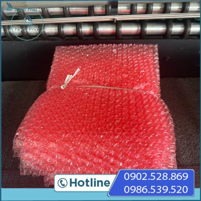 Xốp Bọc Đồ Điện Tử