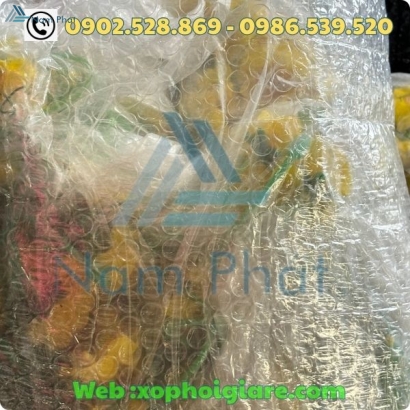 BÁN XỐP BONG BÓNG KHÍ GÓI HÀNG TẠI QUẬN 1 , THÀNH PHỐ HỒ CHÍ MINH