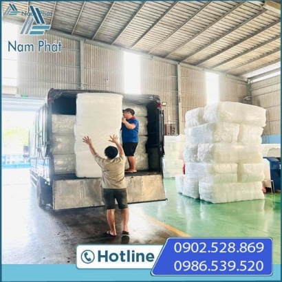  Xốp Hơi Chống Sốc Giá Rẻ Tại Tân Phú