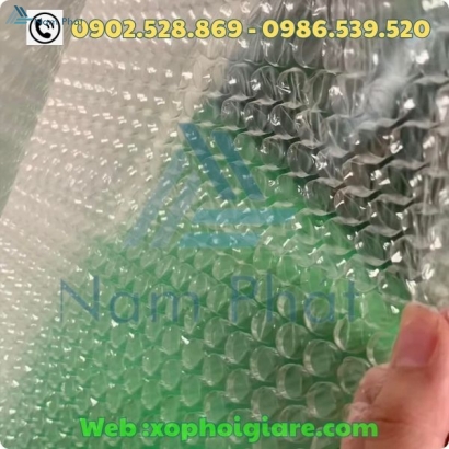 BÁN XỐP BONG BÓNG KHÍ GÓI HÀNG TẠI QUẬN 1 , THÀNH PHỐ HỒ CHÍ MINH