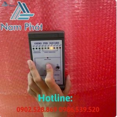 Túi Xốp Hơi Tĩnh Điện