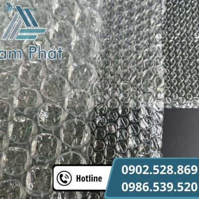  Xốp Hơi Chống Sốc Giá Rẻ Tại Tân Phú