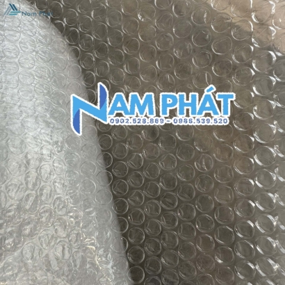 Xốp Hơi Bong Bóng 1m4 x 100m