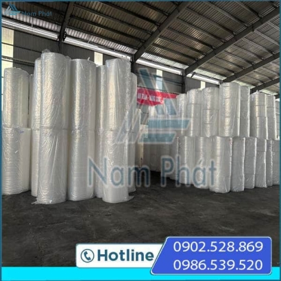  Xốp Hơi Chống Sốc Giá Rẻ Tại Tân Phú