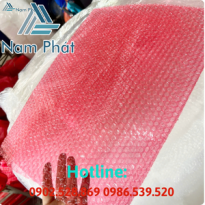 Túi Xốp Hơi Tĩnh Điện