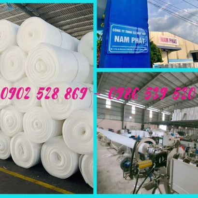 Mút Xốp Pe Foam 3MM