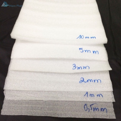 Cuộn Xốp Pe Foam 