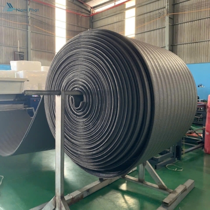 GIA CÔNG CẮT TẤM PE FOAM